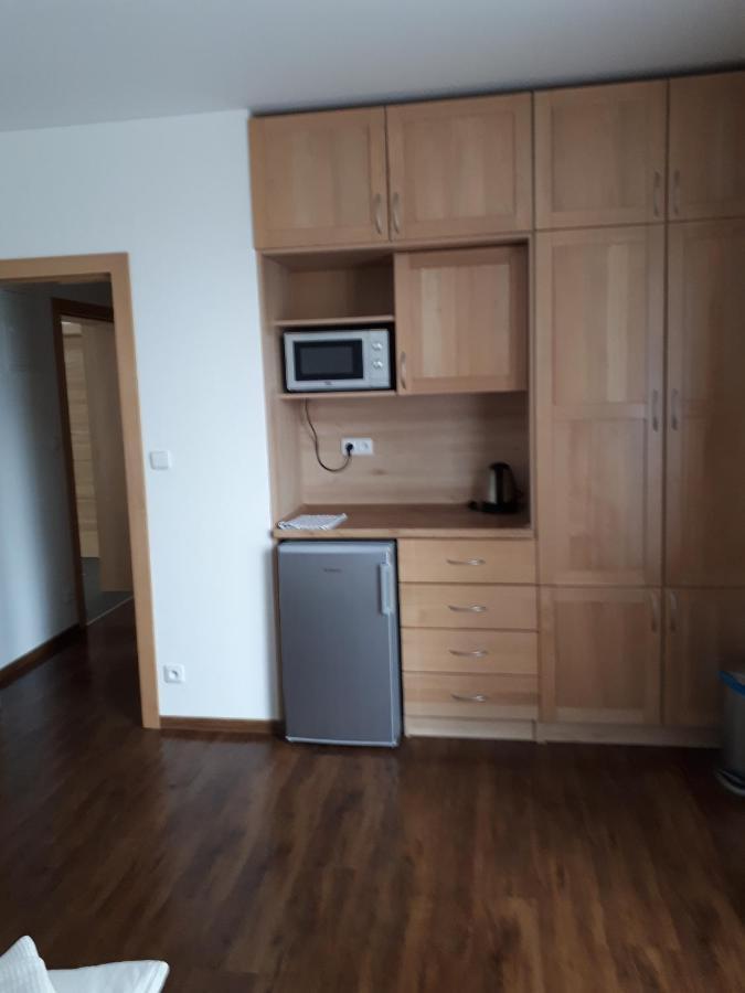 Depandance Blatov Hotel Praha Bagian luar foto